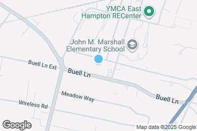 Map image of the property - 97 Dayton Ln