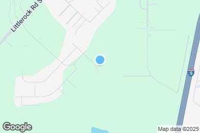Map image of the property - 7734 Brenden St SW