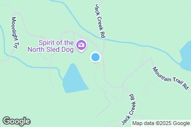 Map image of the property - 4 Lakewood Dr