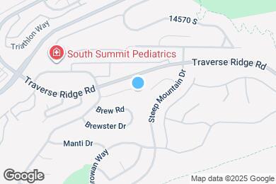 Map image of the property - 488 Lana Ct