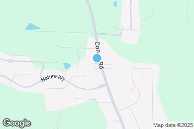 Map image of the property - 4591 Congo Rd
