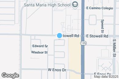 Map image of the property - 0 Ronald Pl