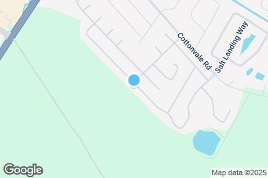 Map image of the property - 174 Fontenot Dr