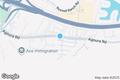Map image of the property - 31007 Minute Man Way