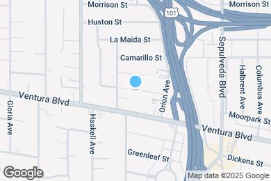 Map image of the property - Moorparks Palms