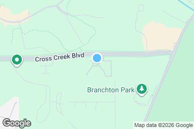 Map image of the property - 18002 Majestic Kings Pl