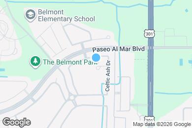 Map image of the property - 10206 Stedfast Ct