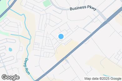 Map image of the property - 7926 Quidditch Ln