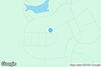 Map image of the property - 855 Weekend Ave