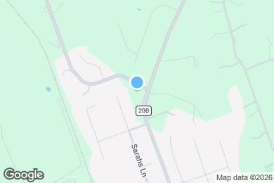 Map image of the property - 117 Mount Vernon Way