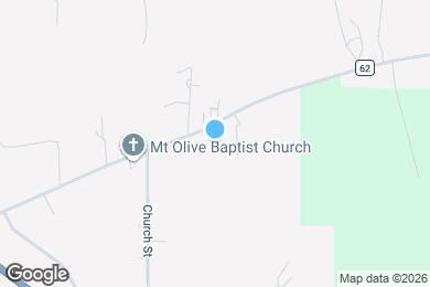 Map image of the property - 222 Hwy 62