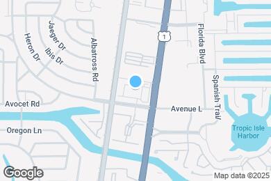 Map image of the property - 3120 E Latitude Cir