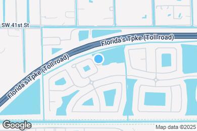 Map image of the property - 4341 SW 131st Ln