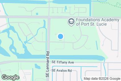 Map image of the property - Unit