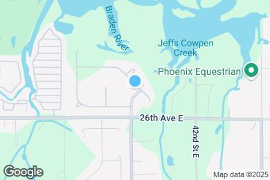 Map image of the property - 3934 Lively Coral Pl