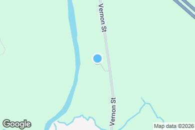 Map image of the property - 16 Vernon St