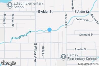 Map image of the property - 420ANKENY
