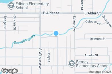 Map image of the property - ANKENY