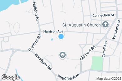 Map image of the property - 4 Harrison Ln