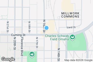 Map image of the property - TipTop