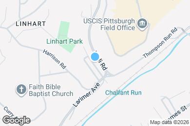 Map image of the property - 118 Leneake St