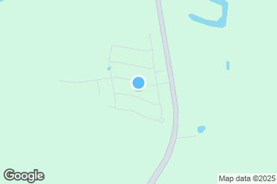 Map image of the property - 713 Correns Ln