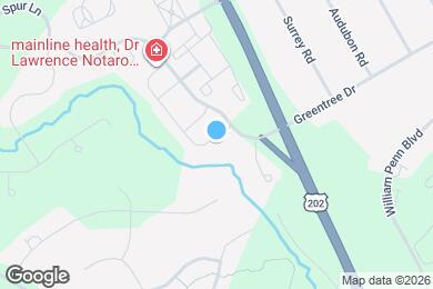 Map image of the property - 113 Chaps Ln