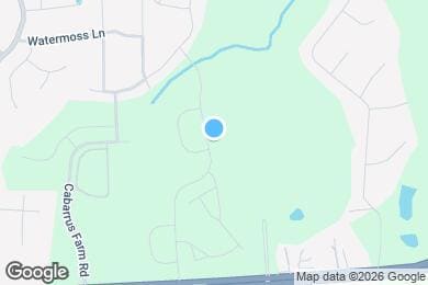 Map image of the property - 5141 Cameron Cmns Pkwy