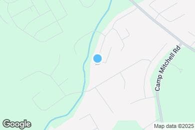 Map image of the property - 261 Chandler Bluff Ct SE