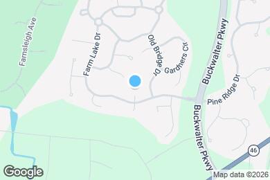 Map image of the property - 634 Coopers Ln N