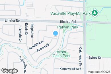 Map image of the property - 233 Randall Ave