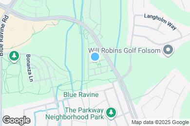 Map image of the property - 106 Monet Ln