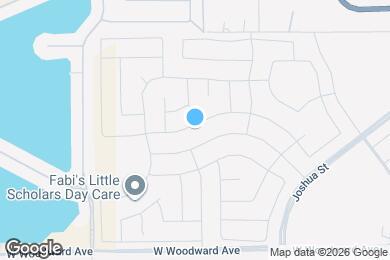 Map image of the property - Unit