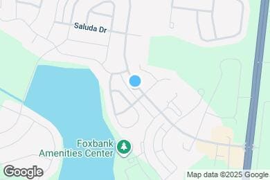Map image of the property - 220 Foxbank Plantation Blvd