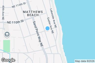 Map image of the property - Unit
