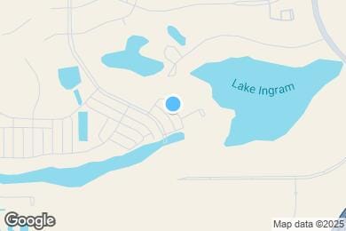 Map image of the property - 16390 Grey Pne Dr