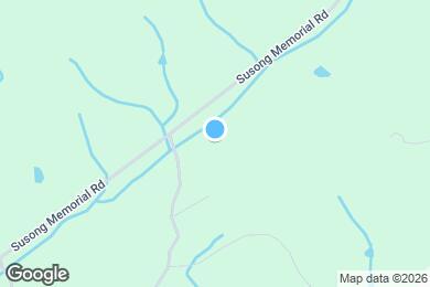 Map image of the property - 36 Haney Park