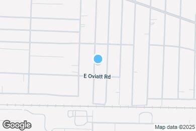 Map image of the property - 545 Canterbury Rd