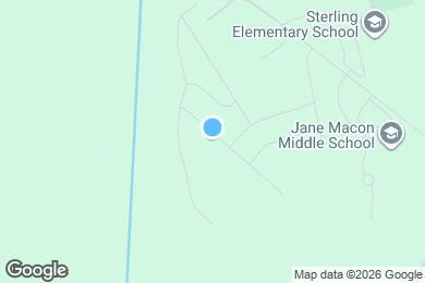 Map image of the property - 271 Chestnut Dr