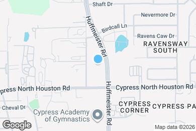 Map image of the property - Windsor Cypress