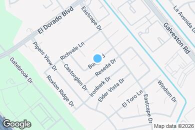 Map image of the property - 410 Buoy Rd