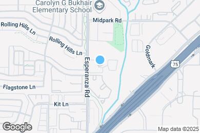 Map image of the property - Lumina