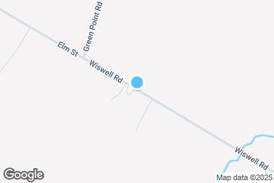 Map image of the property - 49 Wiswell Rd