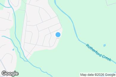 Map image of the property - 2509 Queen Bee Dr