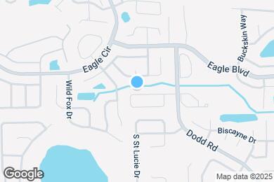 Map image of the property - 4406 Weeping Willow Cir