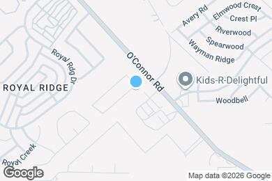 Map image of the property - 6530 Ithaca Falls