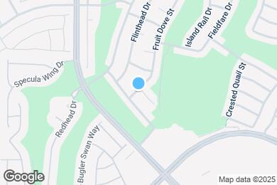 Map image of the property - 3241 Flyway Ct