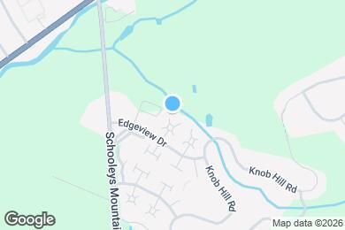 Map image of the property - 15 Delbarton Ct