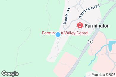Map image of the property - 11 Talcott Forest Rd