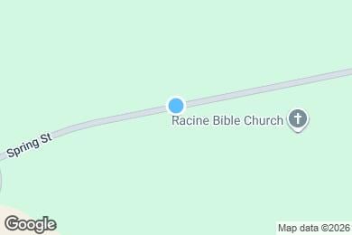 Map image of the property - Springs at Mount Pleasant